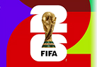 FWC 2026 logo