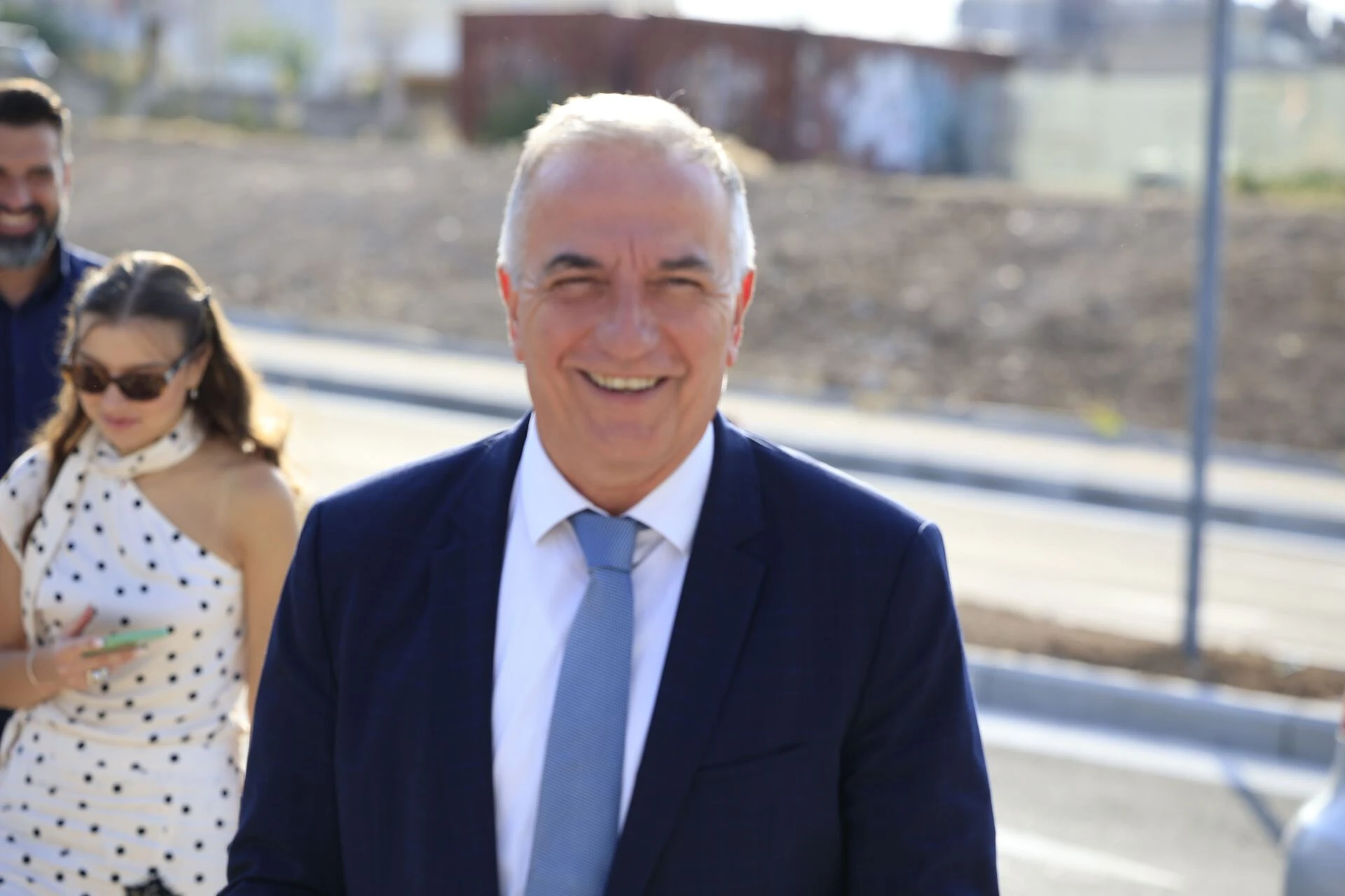 Ο Υφυπουργός&nbsp;Ανάπτυξης Σταύρος Καλαφάτης