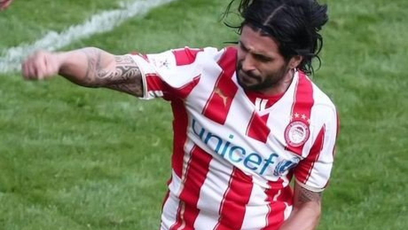 Στο Europa League ο Ολυμπιακός