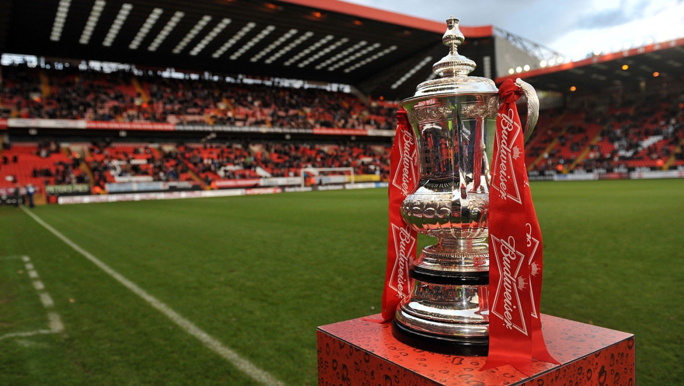 Η κλήρωση του 3ου γύρου του FA Cup