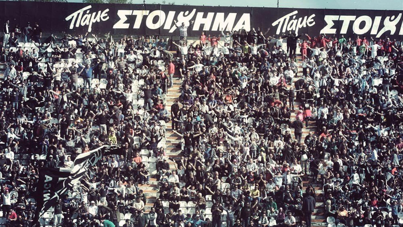 Έφτασε το ασπρόμαυρο καραβάνι στην Ξάνθη (VIDEO)
