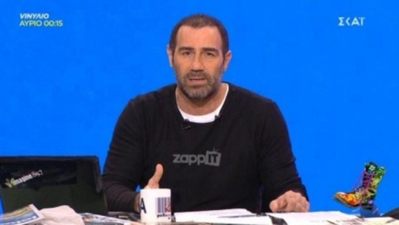 Γιατί καθυστερεί η πρεμιέρα του               «Ράδιο Αρβύλα»