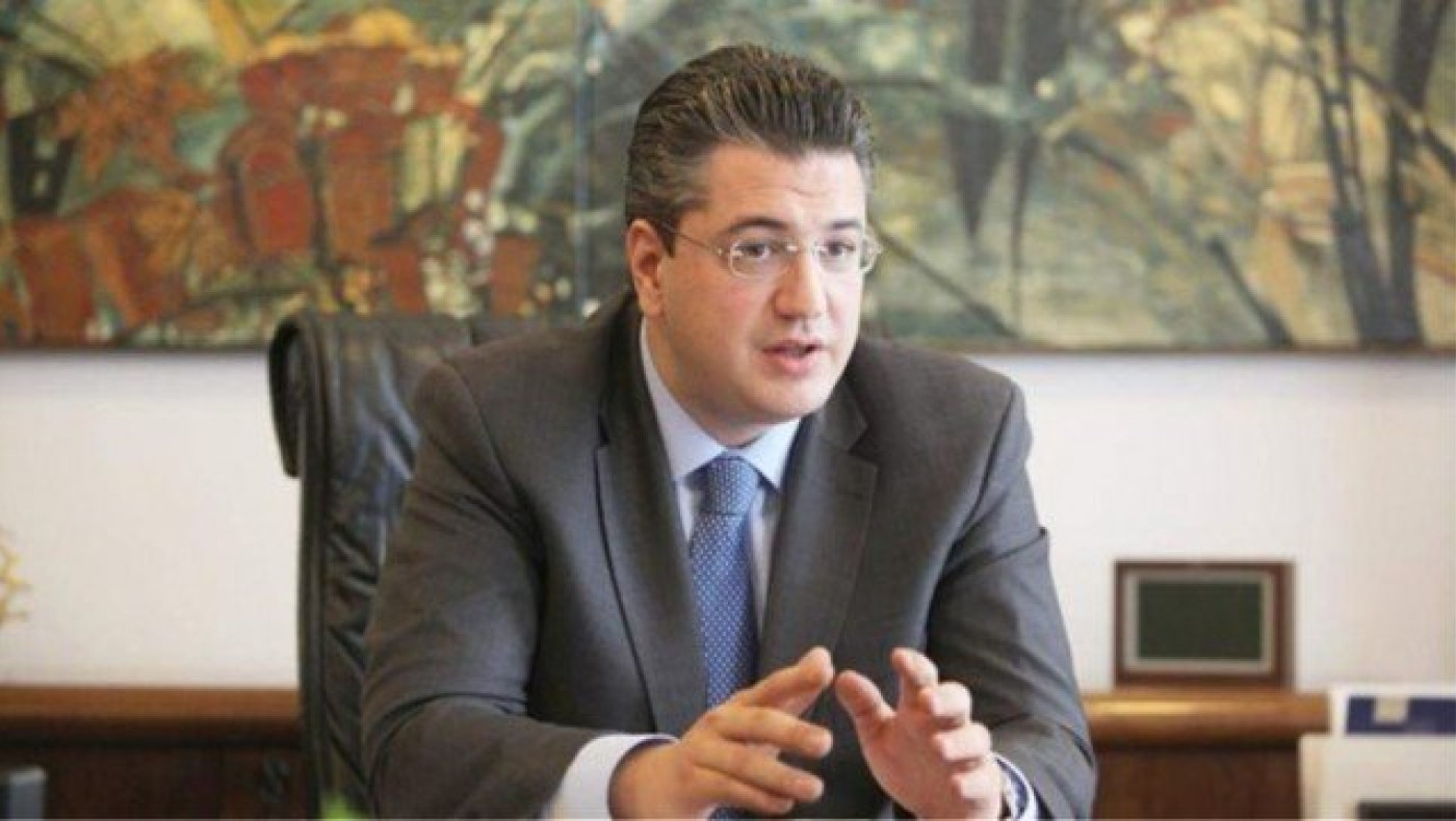 Τζιτζικώστας: Τι θέλει o Μπουτάρης; Αρκετή ζημιά έκανε στην πόλη