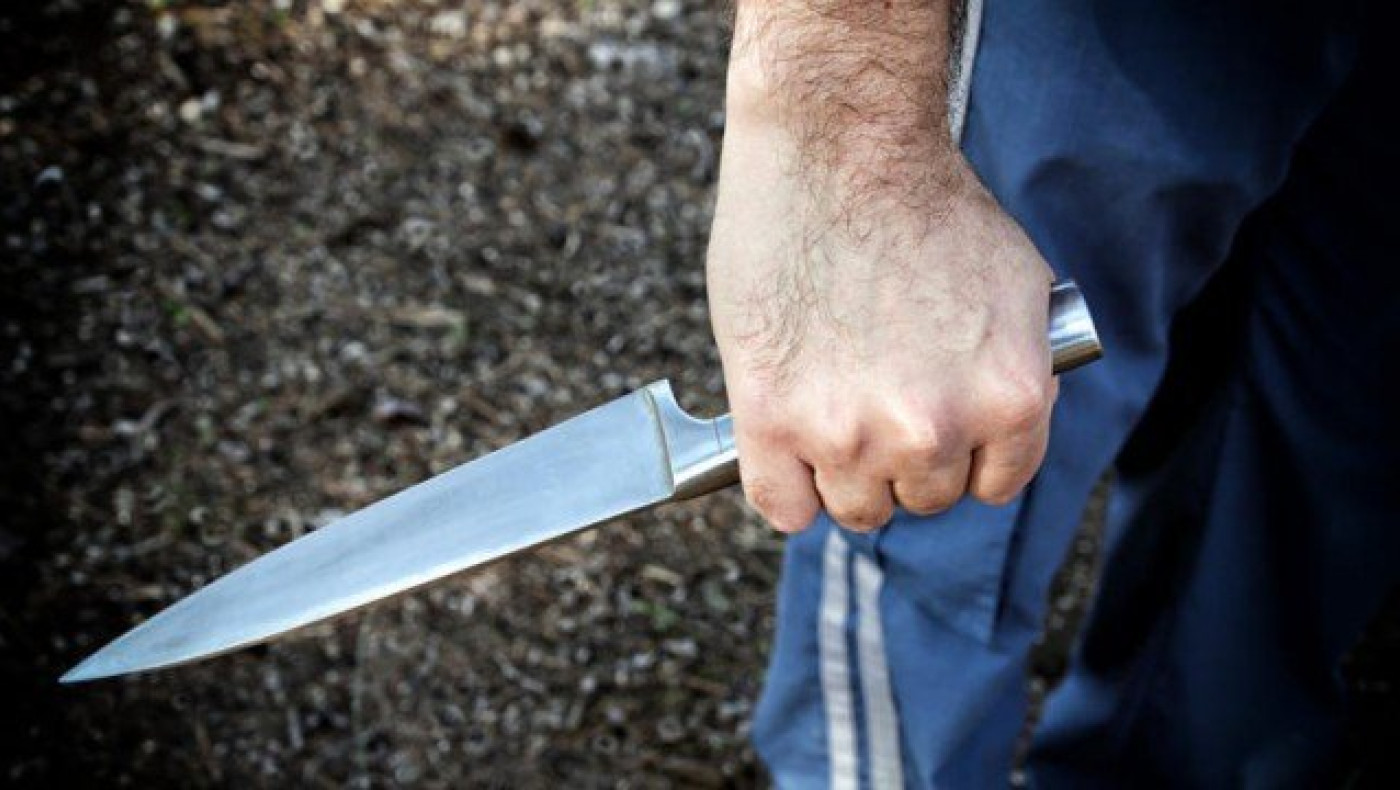 ΣΟΚ στην Αμαλιάδα: Μαχαίρωσε συμμαθητή του μέσα στο σχολείο!