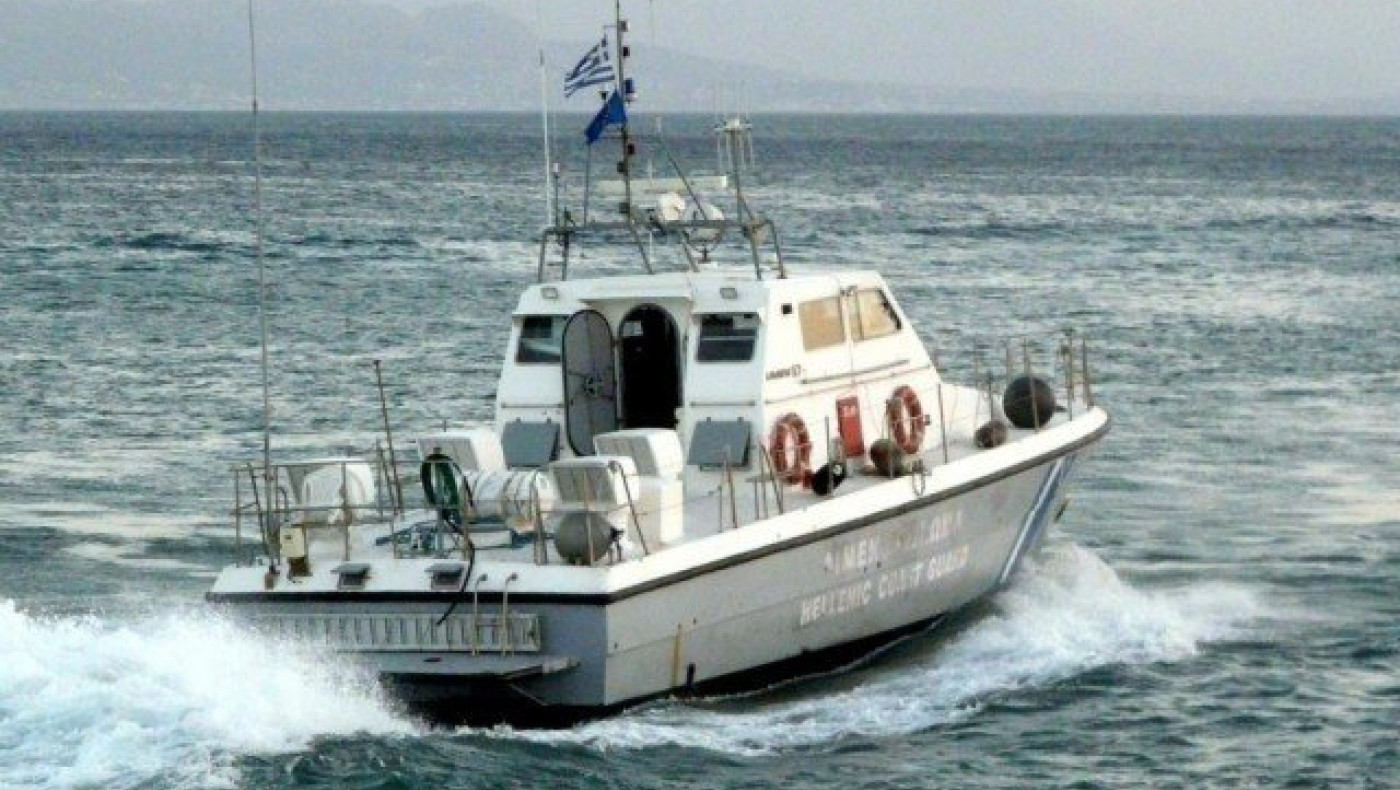 Φολέγανδρος: Σώα 45χρονη Νεοζηλανδή μετά από μιάμιση μέρα στη θάλασσα!