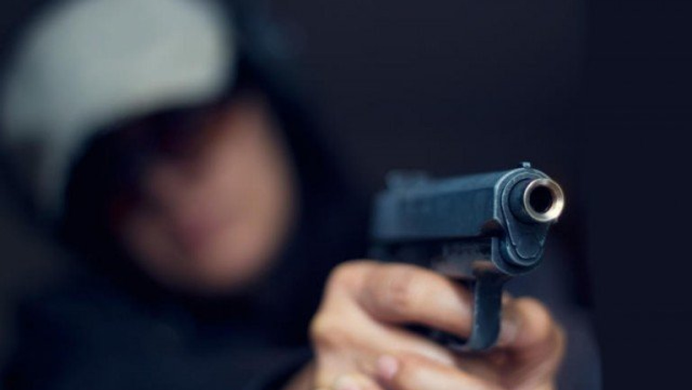 Θεσσαλονίκη: Θύμα ληστείας 90χρονος στην Σταυρούπολη
