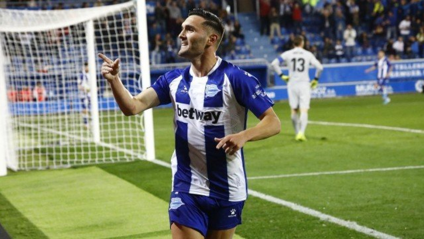 Ο Λούκας Πέρεθ έγινε «καυτό» όνομα στην Primera Division! (pics/vids)