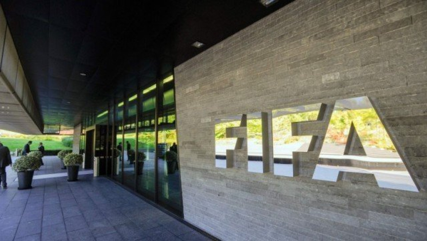 Η απάντηση της FIFA για την επιστολή του      Ολυμπιακού