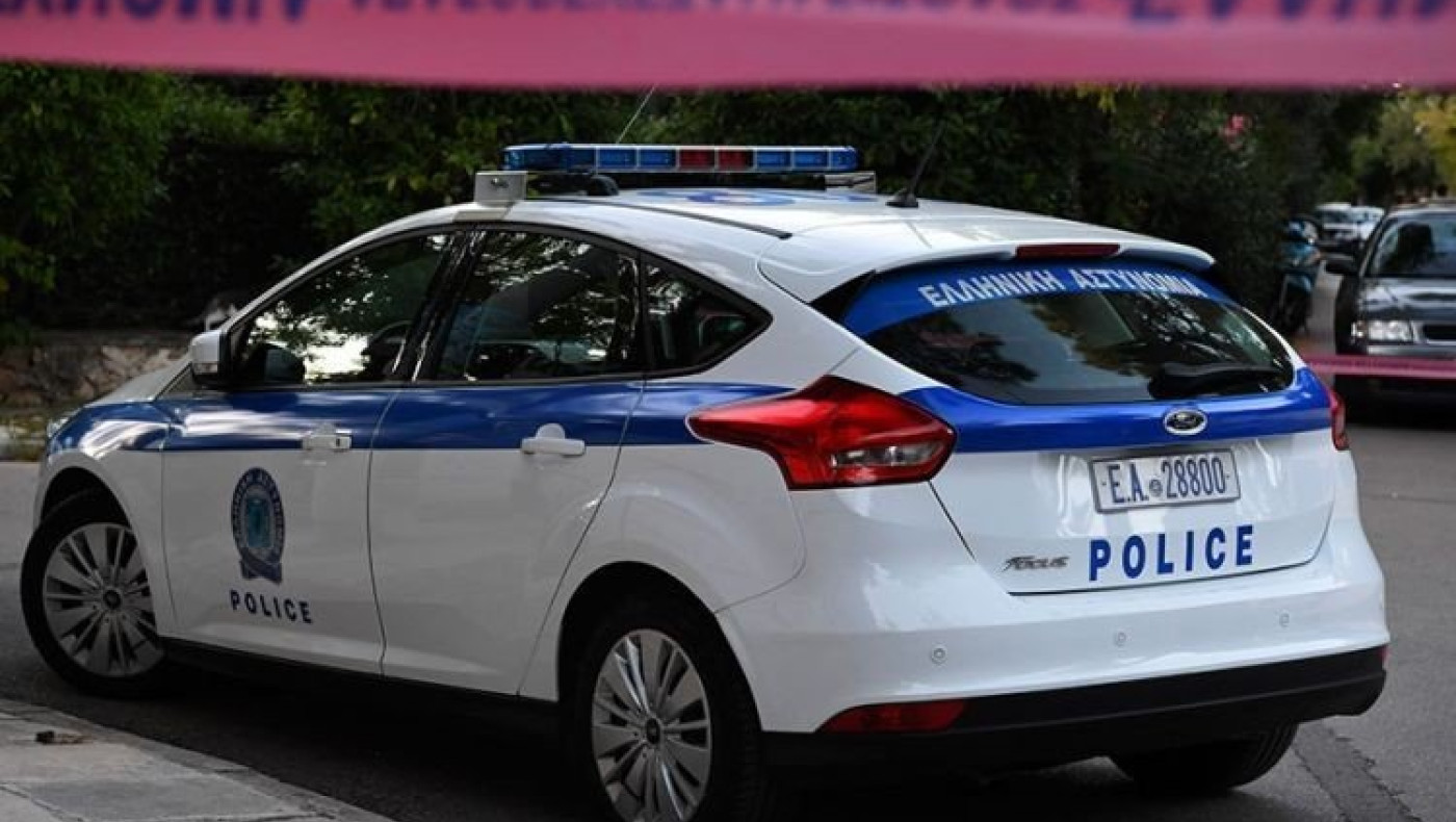 Καλλιθέα: Μεθυσμένος πυροβόλησε γυναίκα με ούζι
