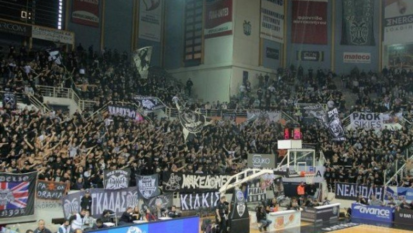 ΠΑΟΚ: Ολοκληρώθηκε η πρώτη μέρα διάθεσης των διαρκείας