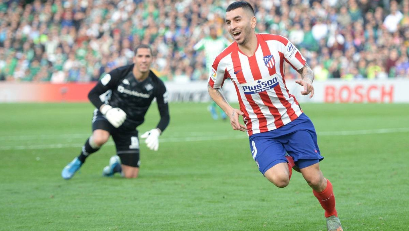 Μόνο 76 εισιτήρια πουλήθηκαν για το Ατλέτικο - Βαλένθια
