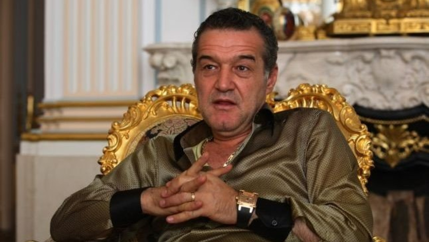 O Μπεκάλι είναι έτοιμος να αγοράσει ελληνική ομάδα