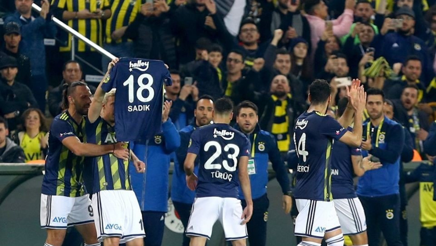 Πρώην στόχος του ΠΑΟΚ, κοντά στη Φενέρ