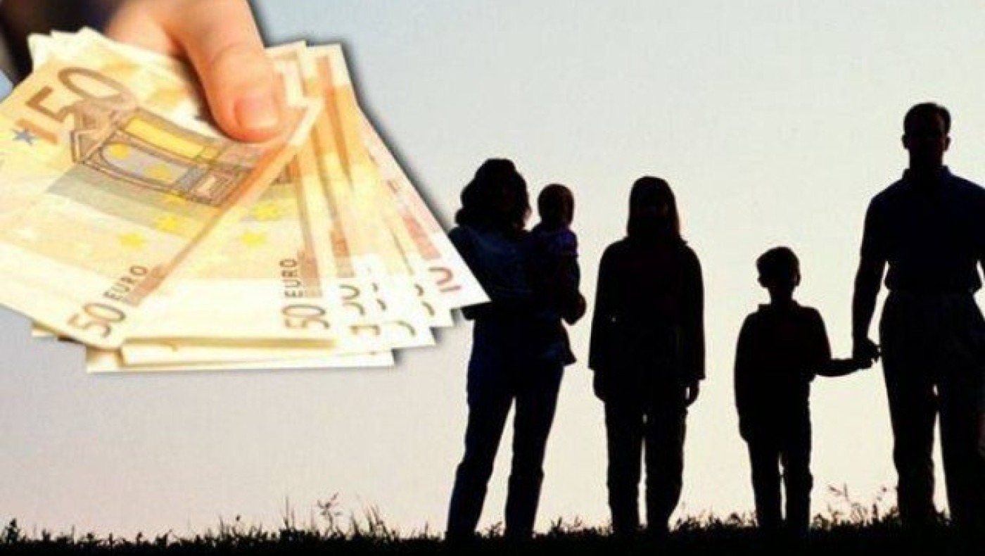 Έχει ανοίξει η πλατφόρμα για τους   δικαιούχους του επιδόματος παιδιού
