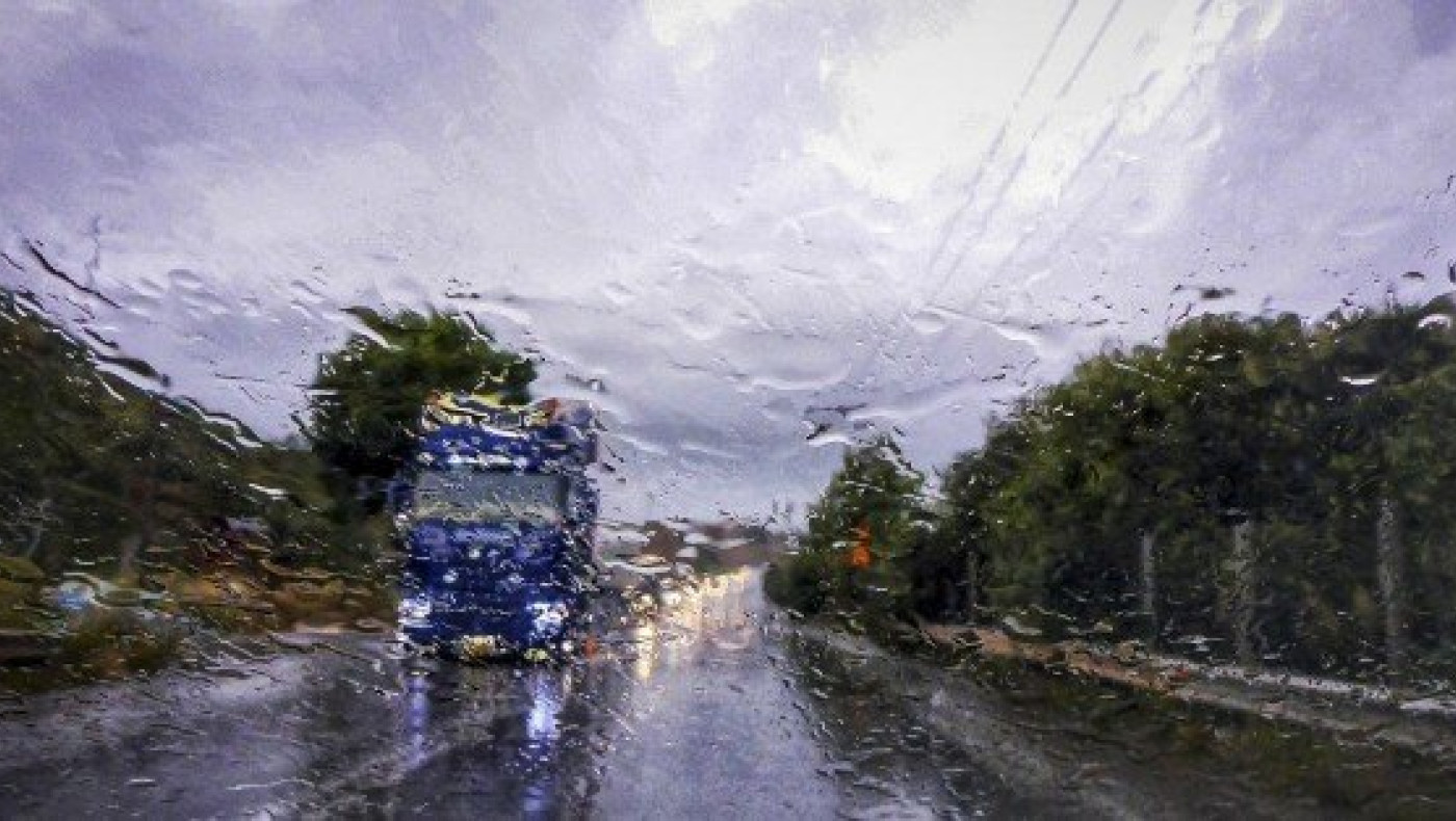 Πολλά προβλήματα από την κακοκαιρία στη Βόρεια Ελλάδα