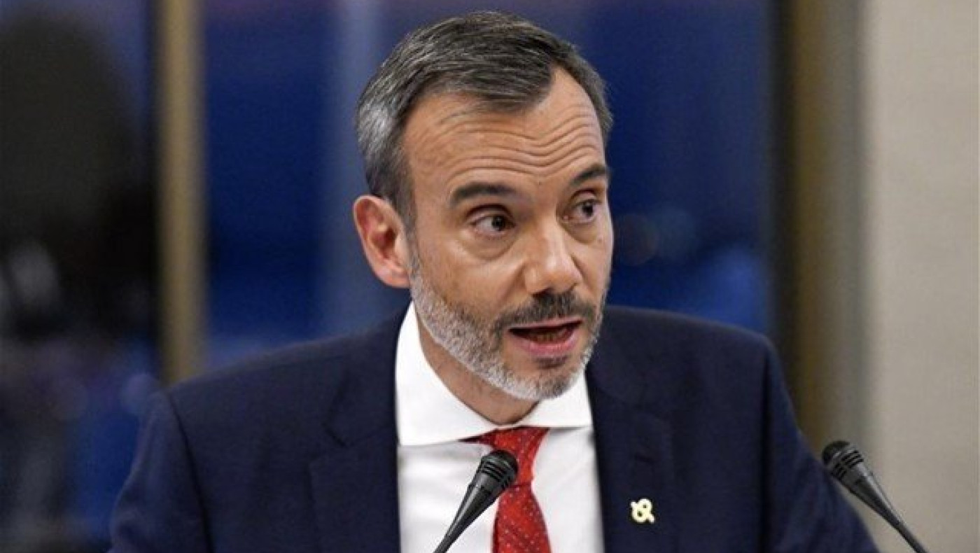 Ζέρβας: «Να κάνουμε τη Θεσσαλονίκη αυτή που ονειρευόμαστε»