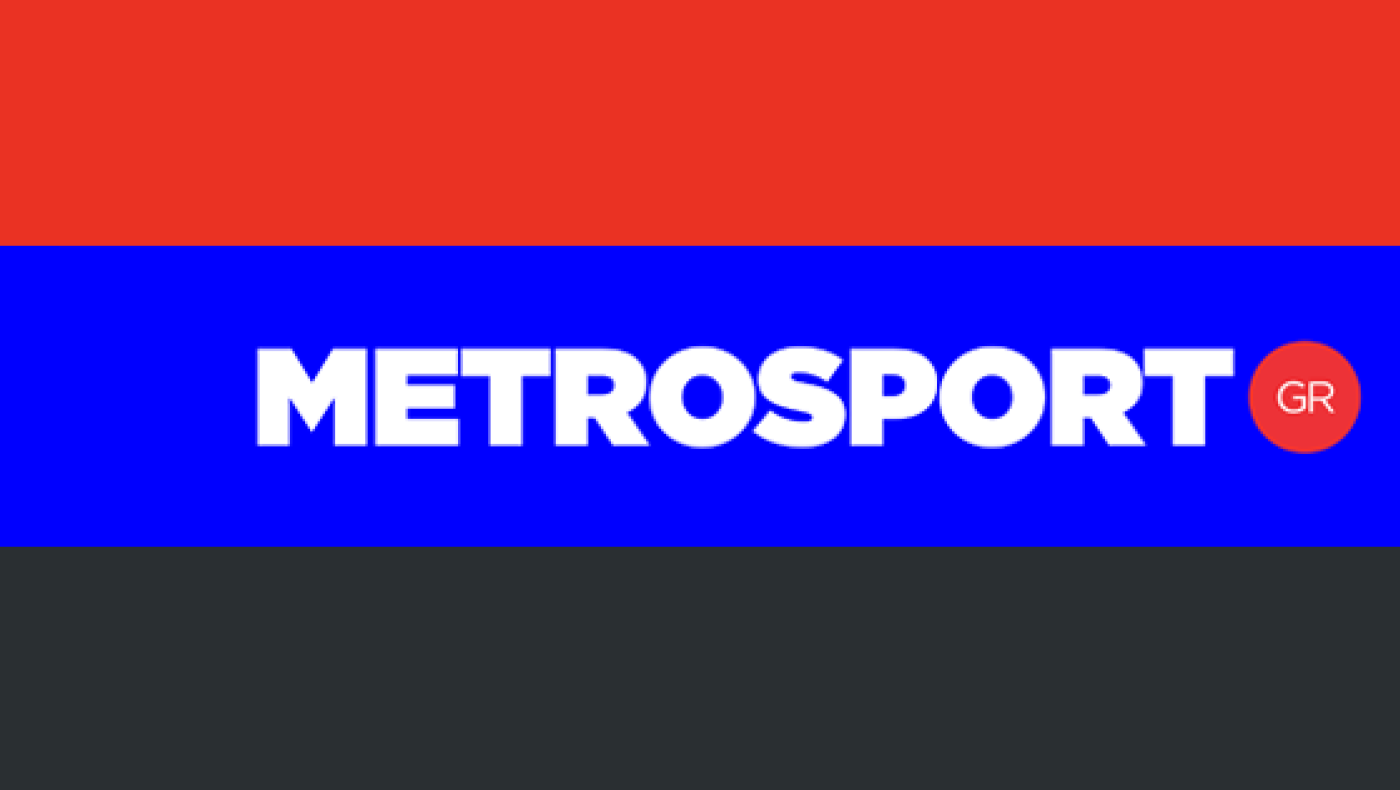 Το metrosport.gr συμμετέχει στη στάση εργασίας των ΜΜΕ