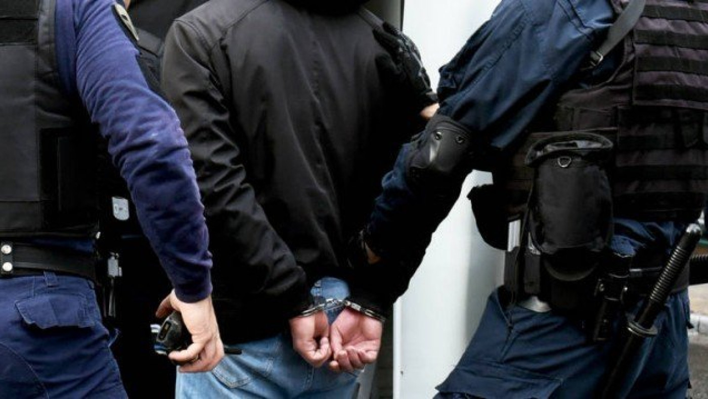 Θεσσαλονίκη: 10 συλλήψεις για ναρκωτικά το τελευταίο 24ωρο