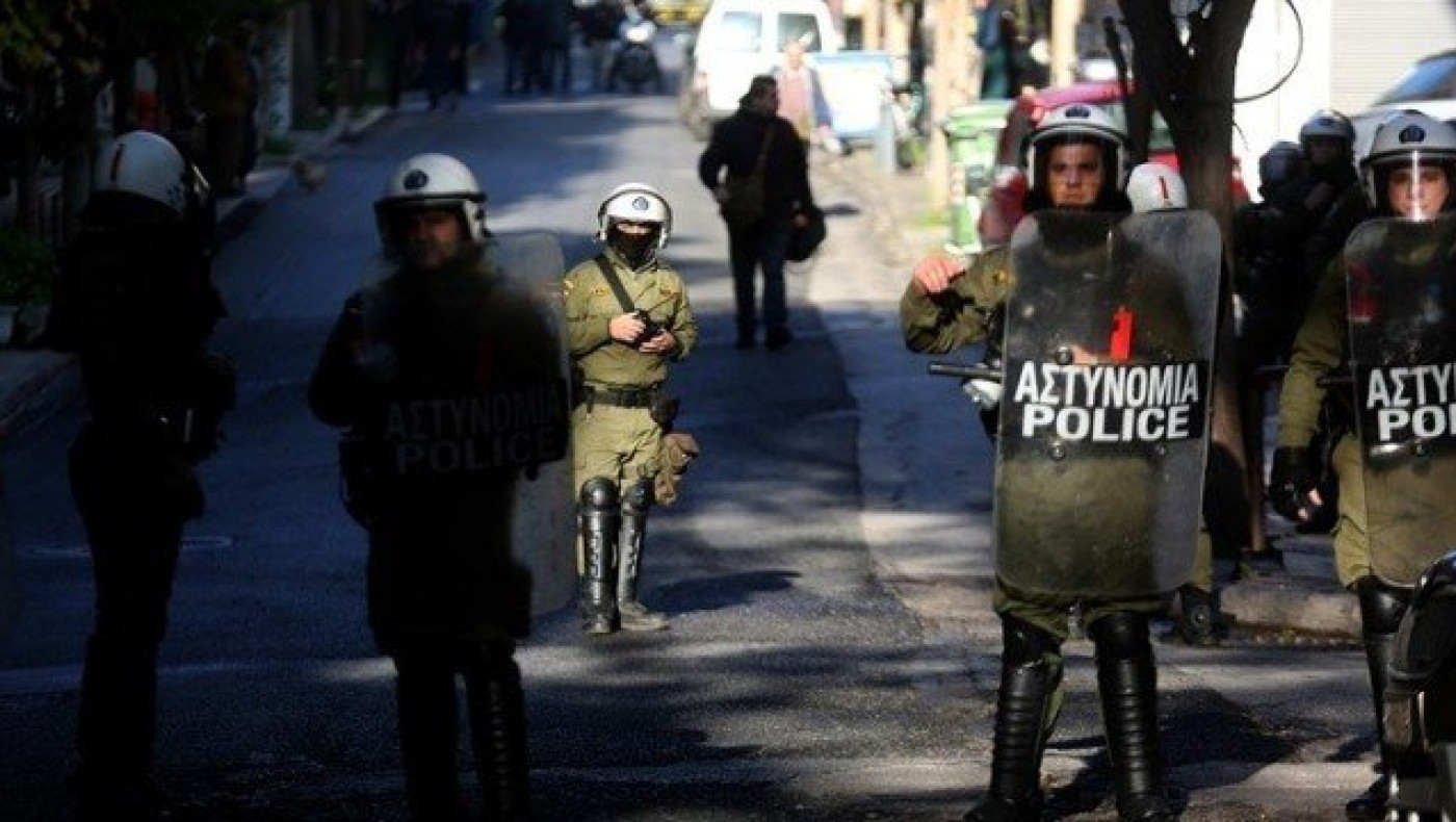 Πόσοι οπαδοί ομάδων της Θεσ/νίκης συνελήφθησαν την τελευταία εξαετία!