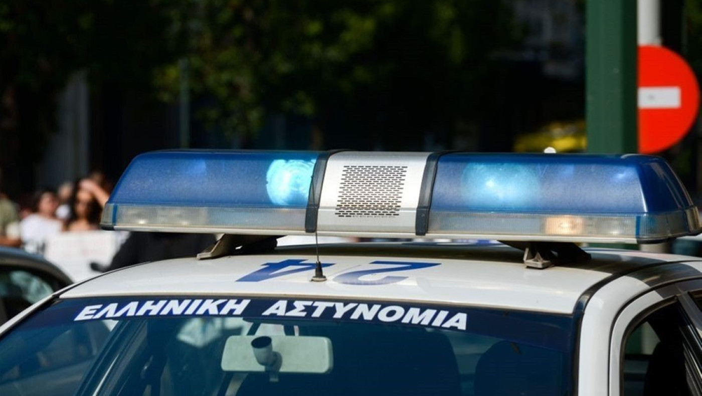 Μπήκαν με καραμπίνες στα ΕΛΤΑ Καλοχωρίου