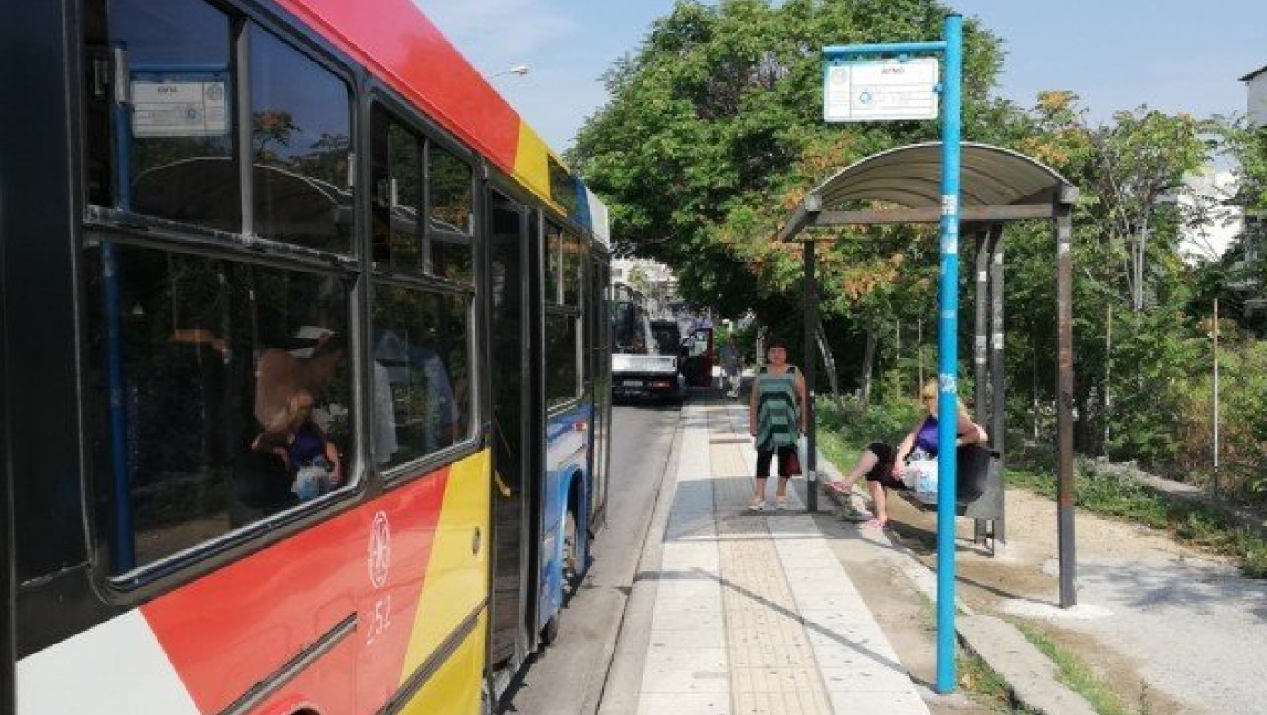 ΟΑΣΘ: Τροποποιήσεις στα δρομολόγια την παραμονή Πρωτοχρονιάς
