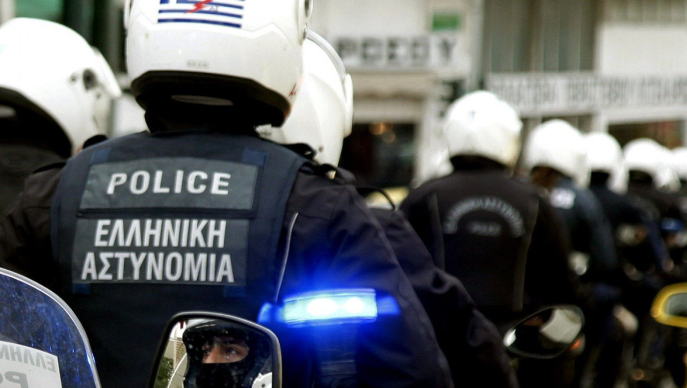 Ένας νεκρός δίπλα στις γραμμές των τρένων στη Γέφυρα
