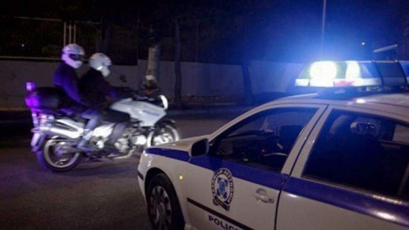 Επίθεση με μολότοφ σε σύνδεσμο του Ολυμπιακού