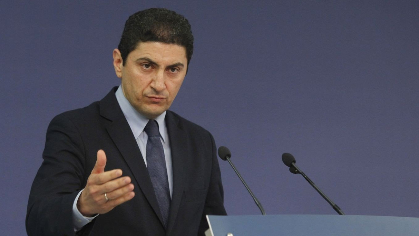 Η σύγκρουση Γεραπετρίτη - Αυγενάκη