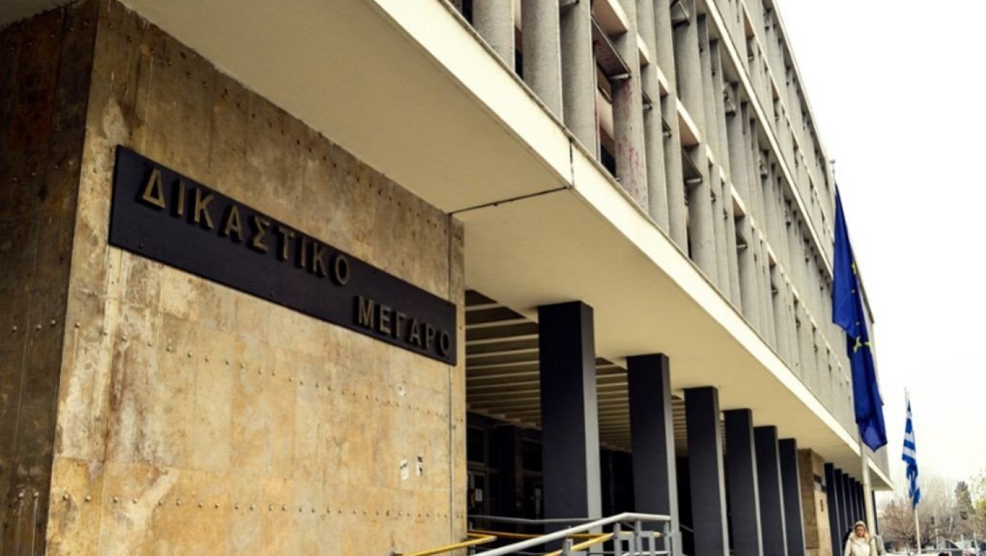 Ελεύθερος ο 24χρονος για τον θάνατο του Βούλγαρου οπαδού στη Θεσσαλονίκη