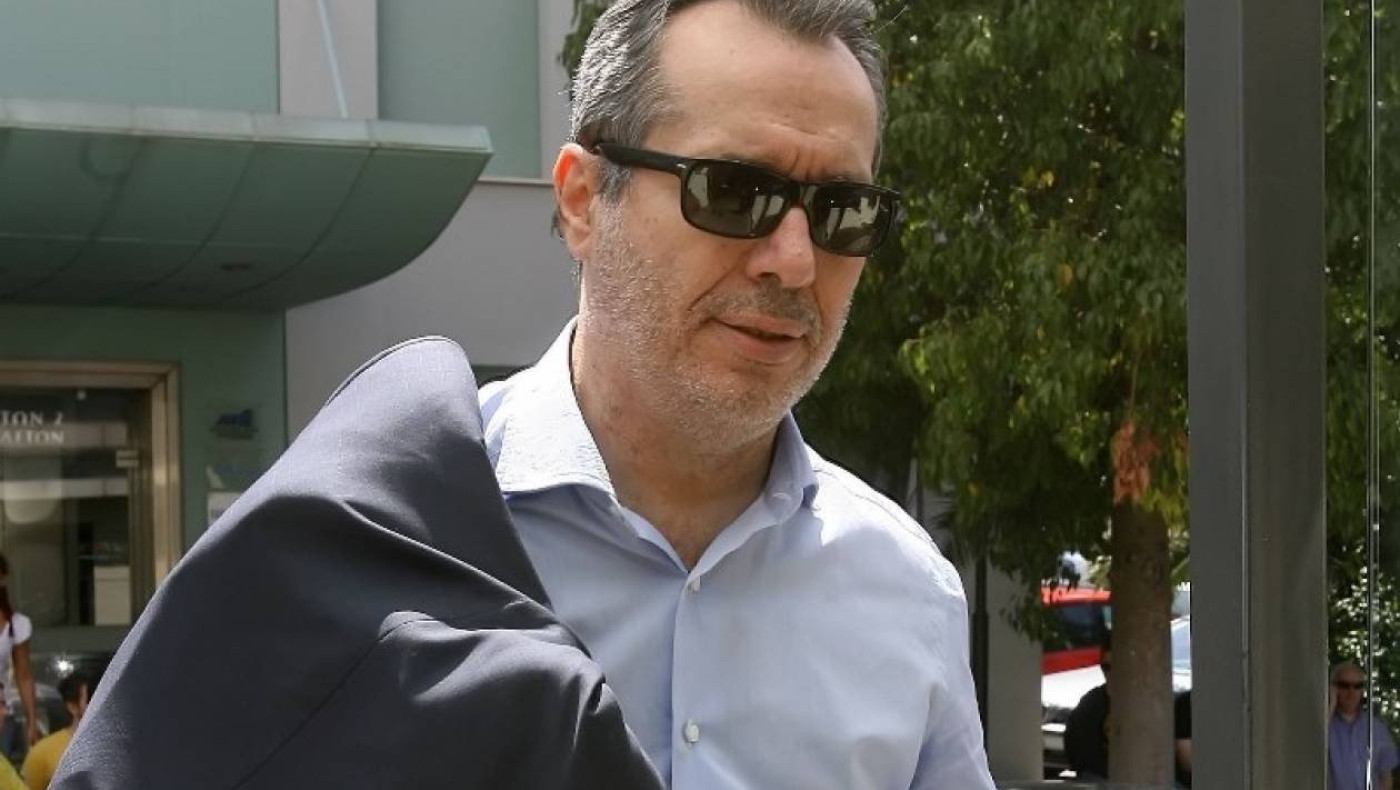 Ηρακλής-Μήνυμα Κόντη για τη μεταγραφολογία: «Η ομάδα θα πάρει αυτούς που θέλει»