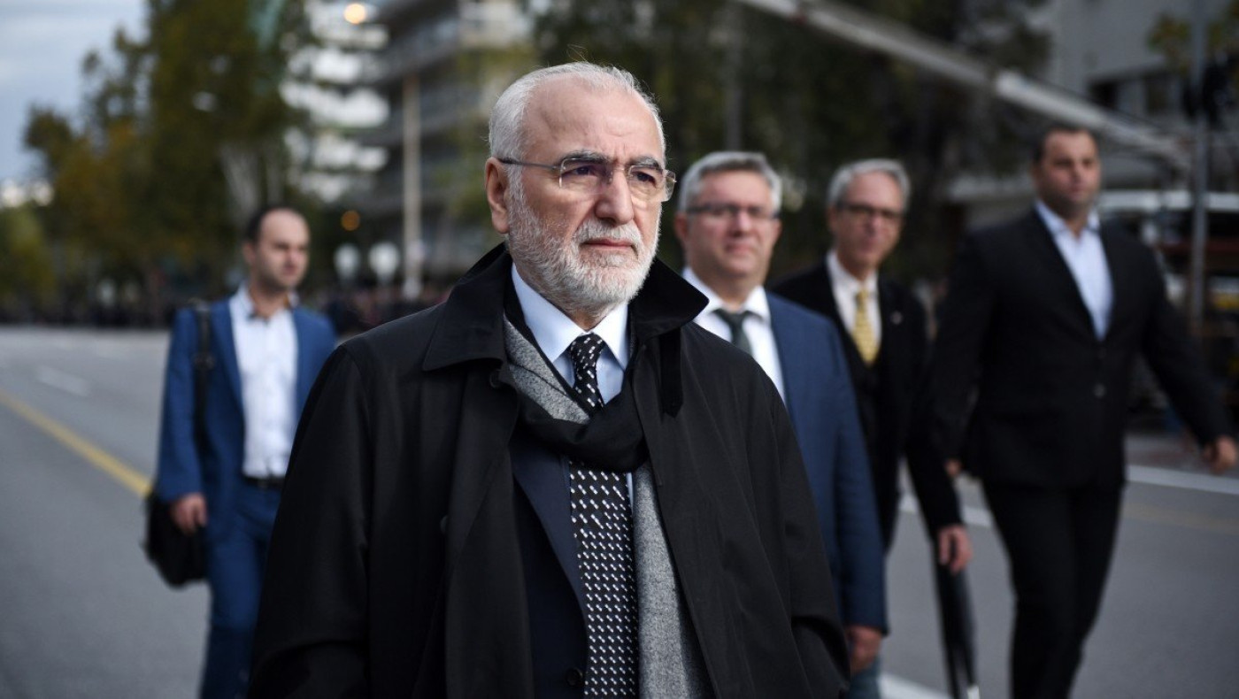 Με Ιβάν μπροστάρη σε όλες τις «μάχες»