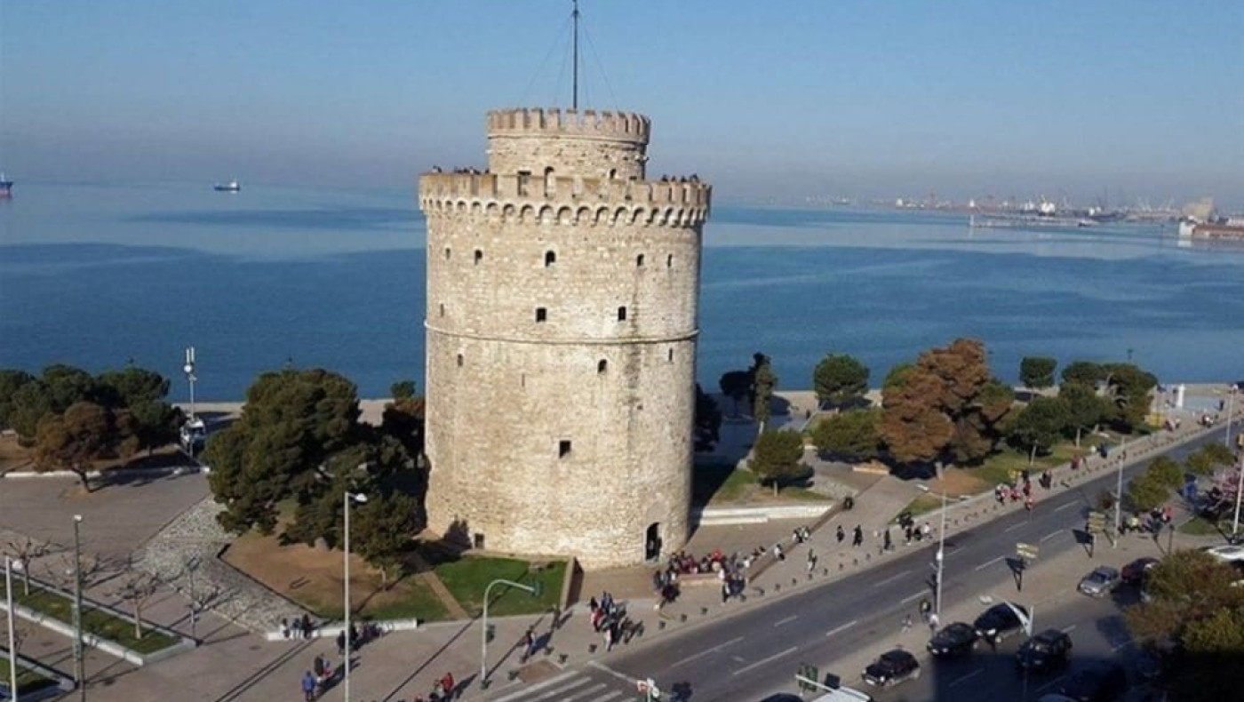 Ο καιρός την Τετάρτη (29/7) στη Θεσσαλονίκη
