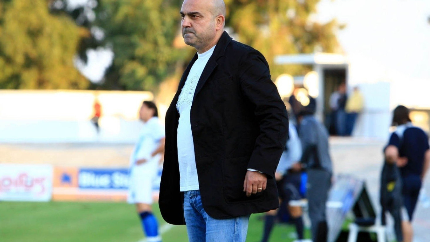 Χατζάρας: «Ο Ιντέγε δεν έχει δώσει τα αναμενόμενα και ο Άρης το έχει πληρώσει»