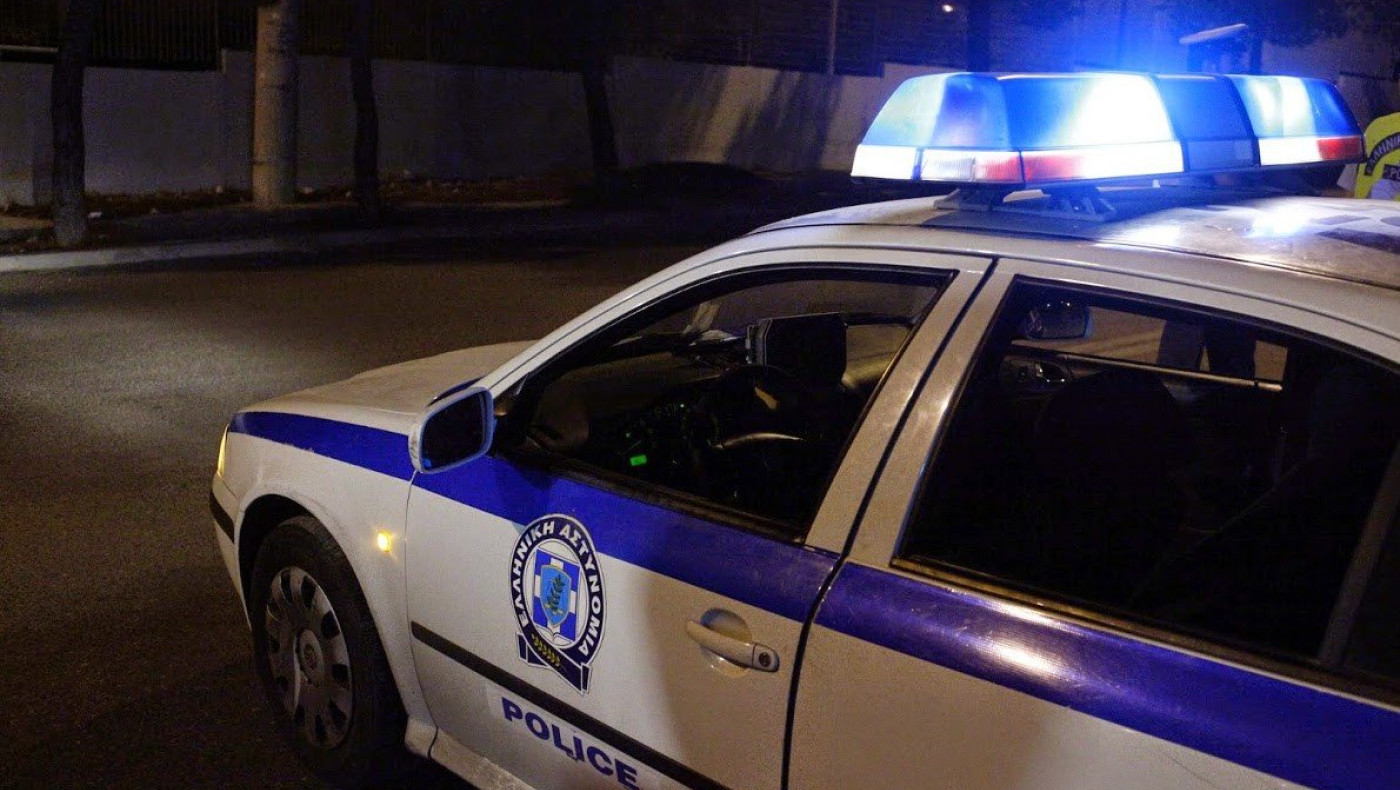 Πάτρα: Συνελήφθη ο 46χρονος που προκάλεσε το δυστύχημα με θύμα 71χρονη