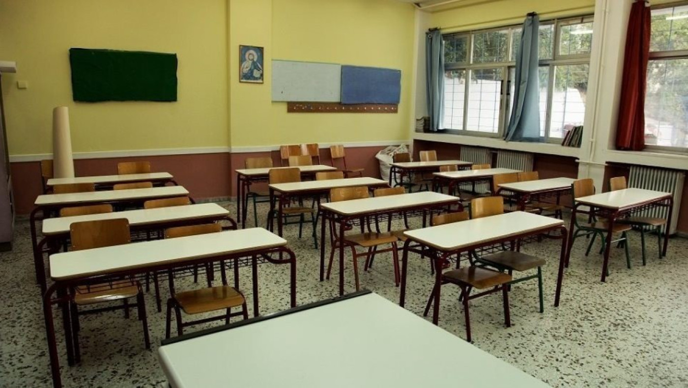 Κλειστά αύριο σχολεία της Καλαμαριάς λόγω εργασιών