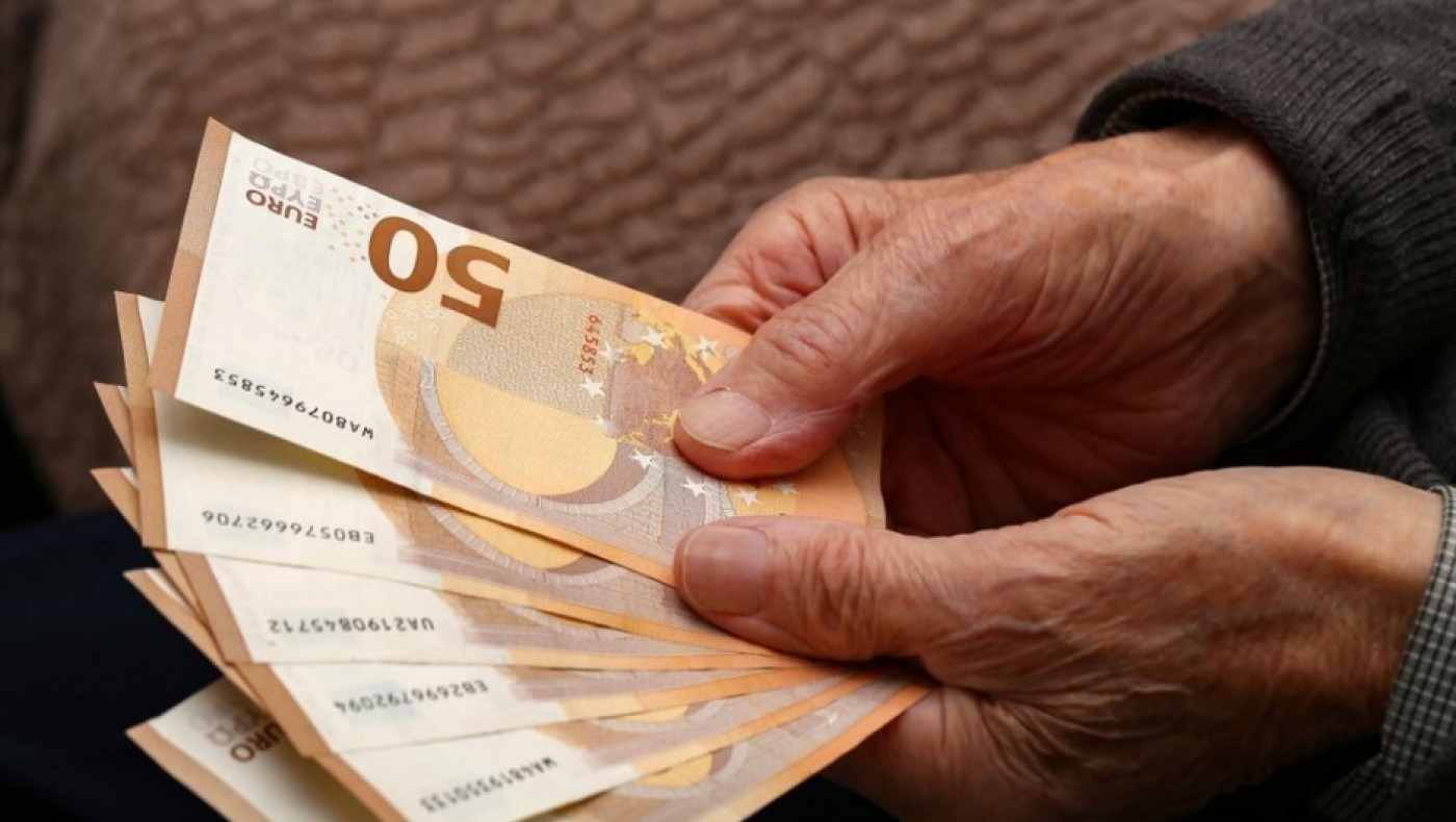 Νωρίτερα θα καταβληθούν οι συντάξεις Φεβρουαρίου