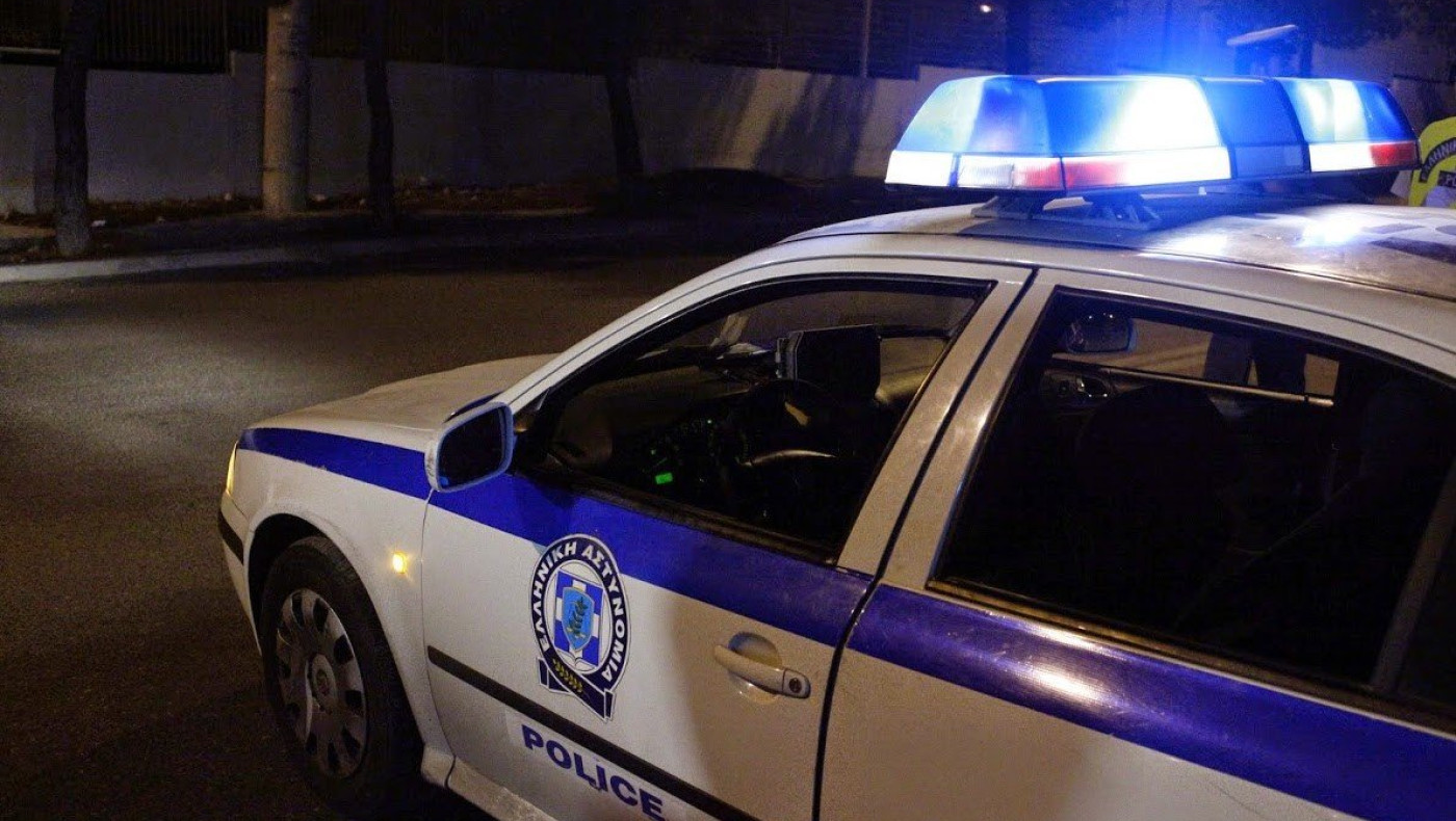 Θεσσαλονίκη: Χειροπέδες σε επτά άτομα για ναρκωτικά το τελευταίο 24ωρο