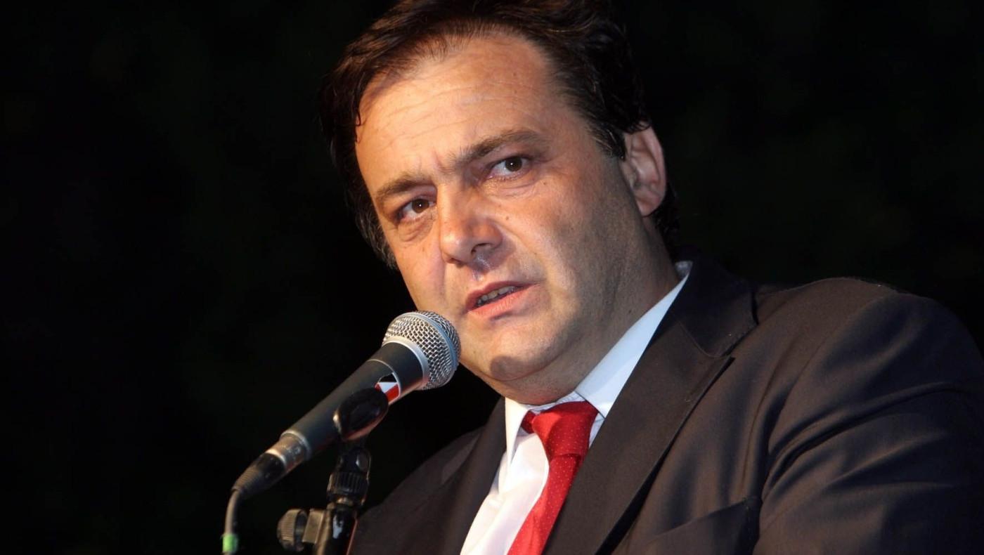 Αποστολίδης: «Έκθεση ιδεών το σκεπτικό, κατά παραγγελία η απόφαση»