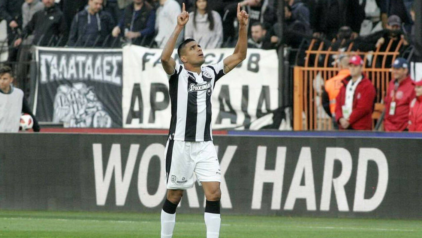 «Ο Λέο Μάτος προσκλήθηκε να αναλάβει αθλητικός διευθυντής του ΠΑΟΚ»!