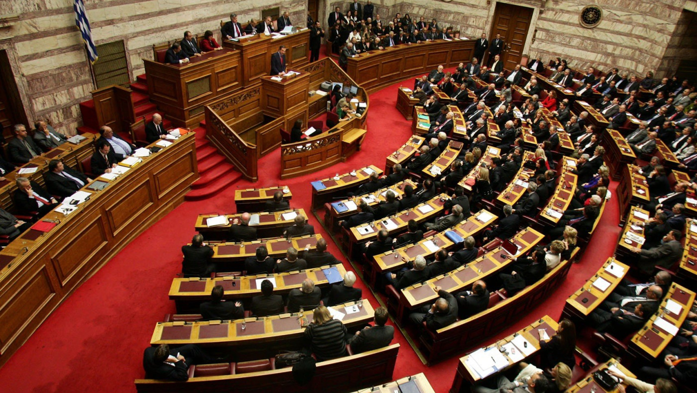 Σήμερα η ονομαστική ψηφοφορία για την τροπολογία της ΕΕΑ