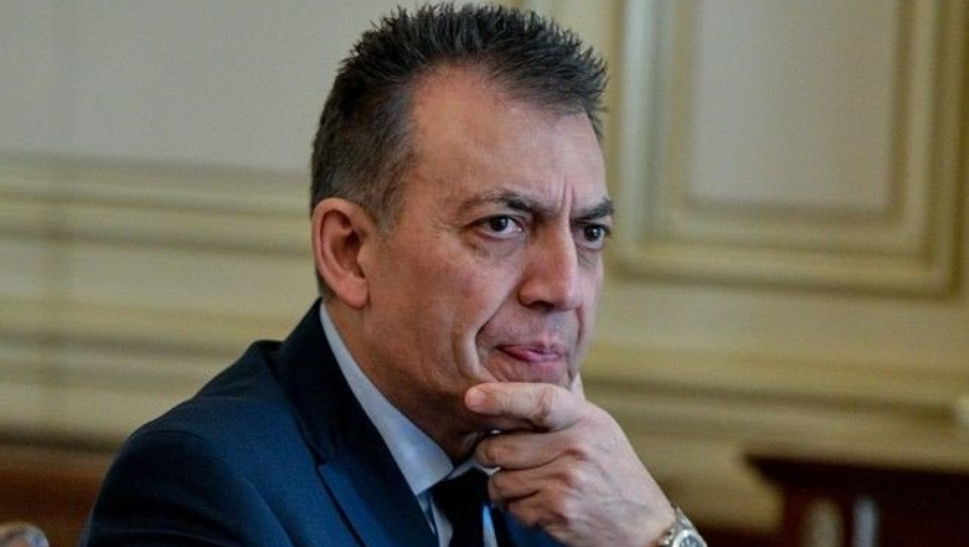 Συνάντηση Βρούτση με τις 14 ΠΑΕ της Super League 1 για τα μέτρα κατά της βίας