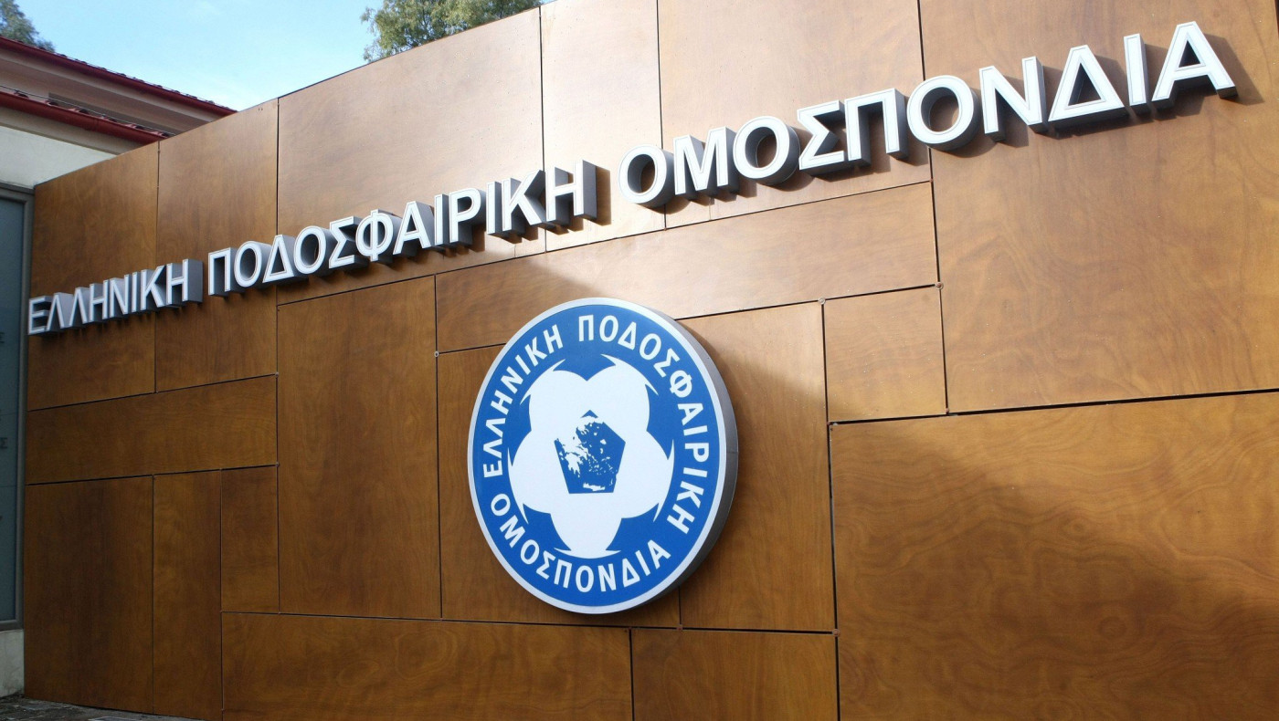 Απόλυτη στήριξη σε Άρη από την ΕΠΟ για το ban με επιστολή στη FIFA