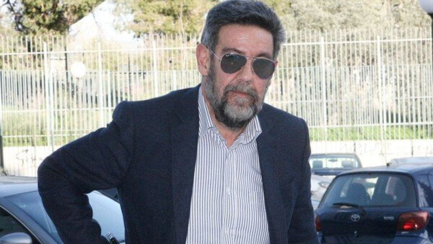 Τελειώνει (;) ο Πιαλόγλου από την Ξάνθη
