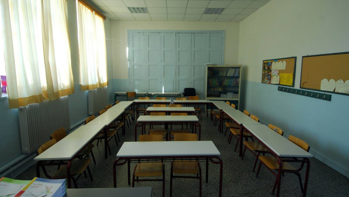 Κίνημα εκπαιδευτικών «Όχι στη βιντεοσκόπηση»!