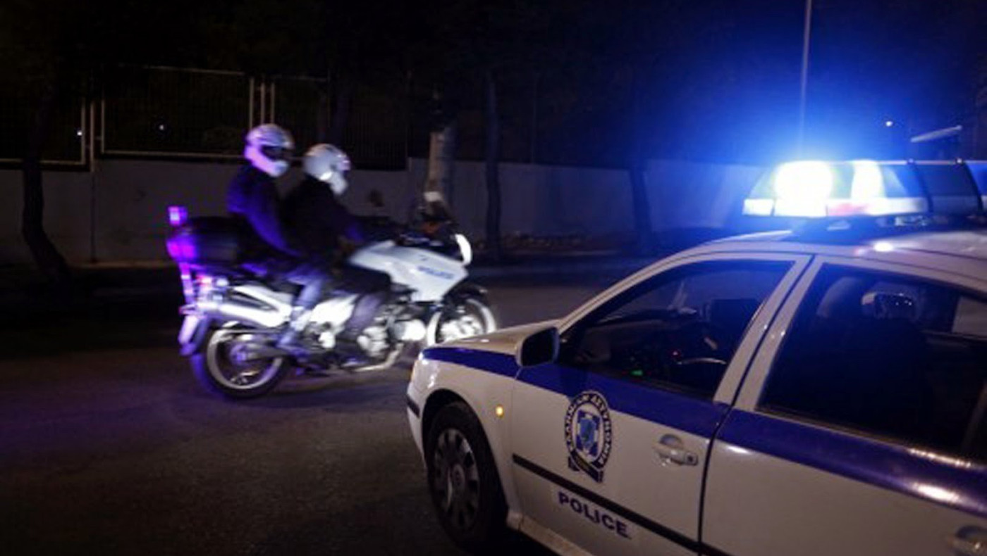 Βίντεο ΣΟΚ από την ενέδρα οπαδών του Ολυμπιακού στο Ίλιον