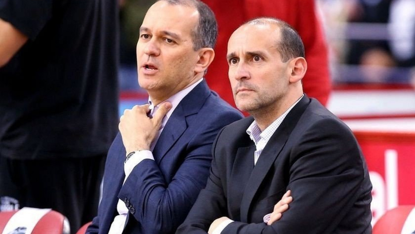 Απαγόρευση μεταγραφών στον Ολυμπιακό