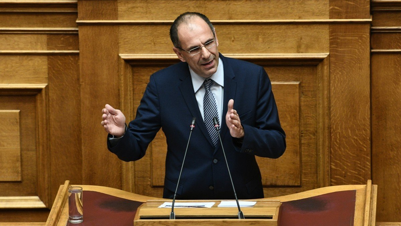 Γεραπετρίτης: «Δεν αποφασίζει η ΕΕΑ, οι ποινές για πολυιδιοκτησία»