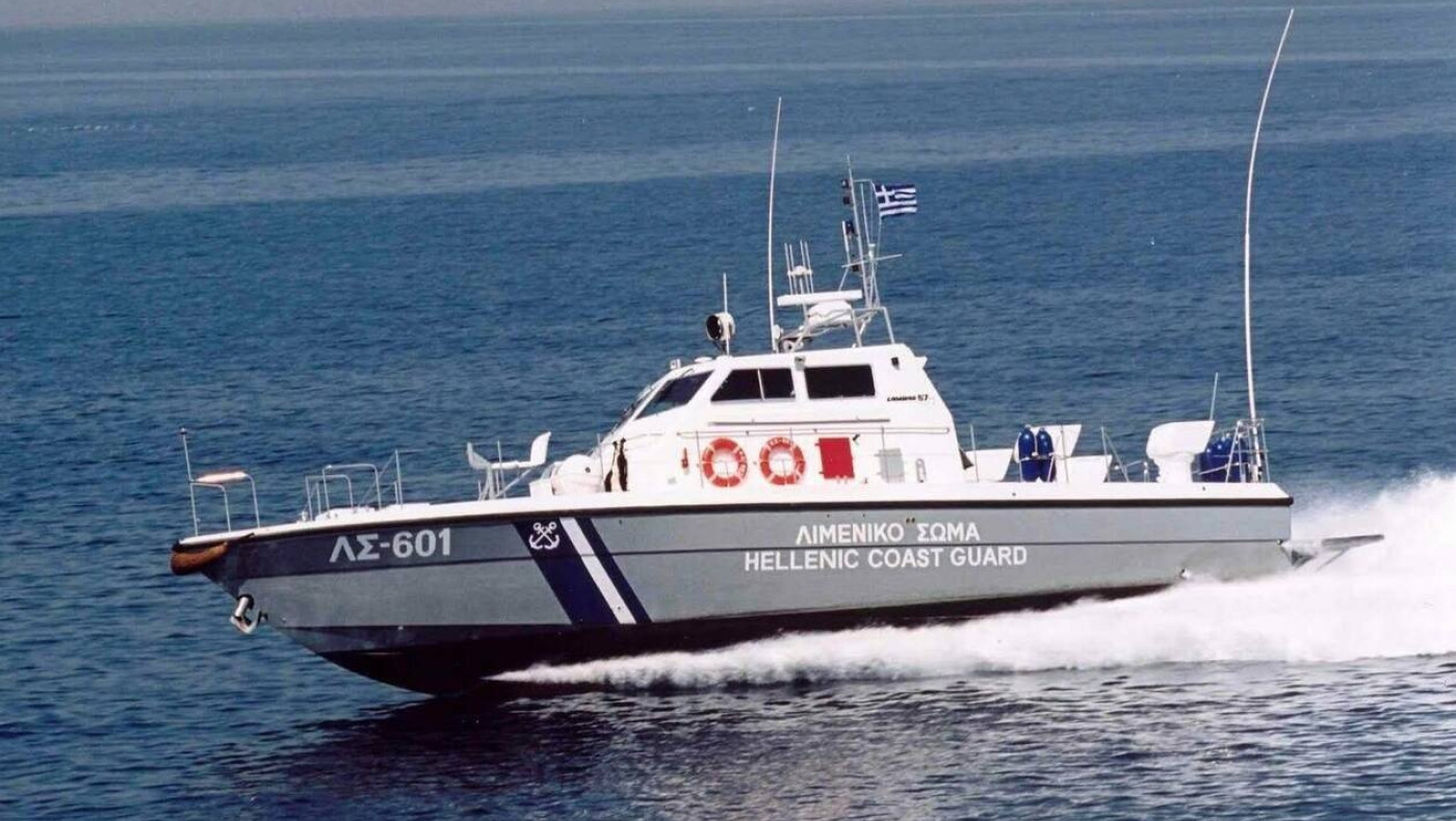 Αίσιο τέλος για δύο ψαράδες που αγνοούνταν στον Θερμαϊκό