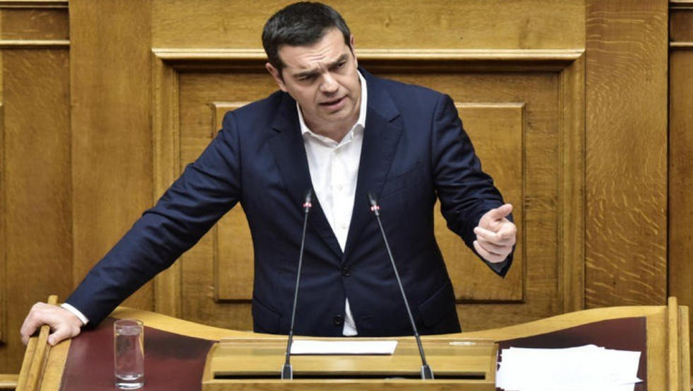 «Θα διαχειριστείτε τον Ερντογάν, όταν δεν μπορείτε τους ποδοσφαιρικούς παράγοντες;»