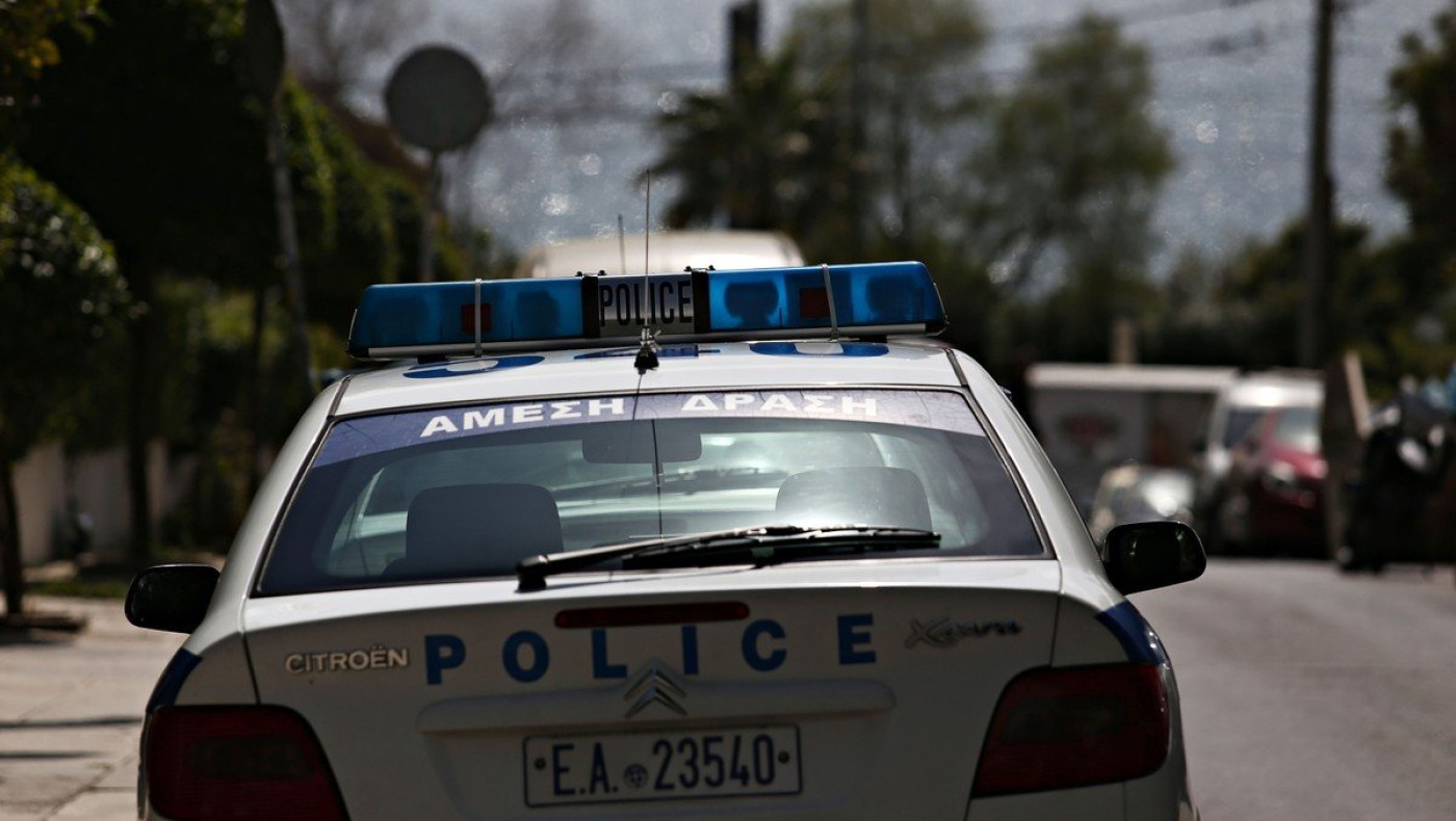 Θεσσαλονίκη: Χειροπέδες σε 21χρονο διαρρήκτη μετά από καταδίωξη